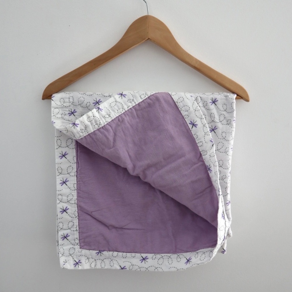 Baby Fleece Blanket